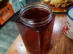 -蜀都冒菜·酱蟹生腌