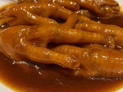 鲍汁凤爪-金玉满堂潮州酒楼(无限极荟购物广场店)