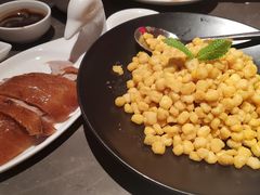 -金鸭季·北京烤鸭(深业上城店)