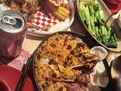 -避风塘(宝山万达店)