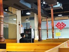 -麻蒲碳烤肉(嘉禾东平地铁站19号店)