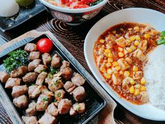 -小川洋风料理(汉街店)