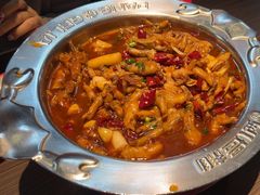 -胖哥俩肉蟹煲(福州仓山爱琴海店)