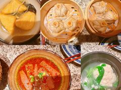 -南京大牌档(夫子庙老门东店)