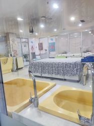 点击看大图 -纵享怡月月子中心(西稍门店)