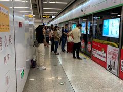 -南宁东站