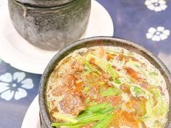 -云南李记罐罐米线饵丝小吃(汉中门金鹰店)