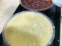 凤凰奶糊-百花传统甜品店(原址店)