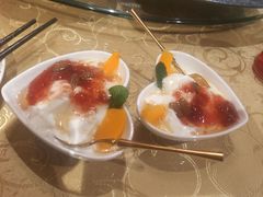 -东方亚克西餐厅(西康路店)
