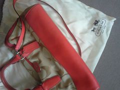 -Coach(朗豪坊店)