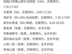 -威海国际海水浴场旅游区