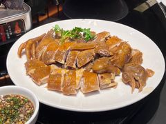-亲青菜食尚餐厅(银谷店)