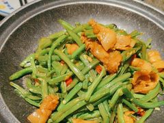 -真地道京味府·鲜橙烤鸭·北京菜(朝外大街东大桥店)