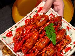 -花潮料理艺食馆(SM新生活广场店)