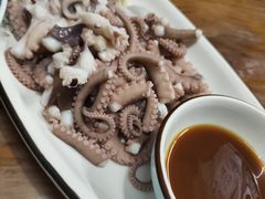 -老家黄墩小错鸡·活海鲜