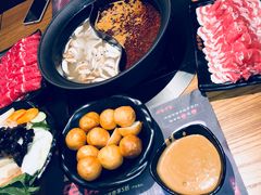 -呷哺呷哺(隆基泰和店)