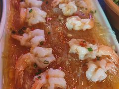 -粉墨特色菜·烧烤音乐酒馆