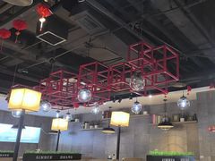-黄记煌三汁焖锅(渝北金港国际店)