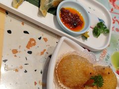 -点都德(广州白云山景区南门店)