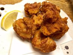 唐扬鸡块-炎吉屋·和牛寿喜烧(江宁万达店)