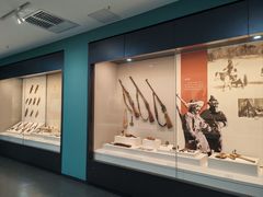 -呼伦贝尔民族博物馆