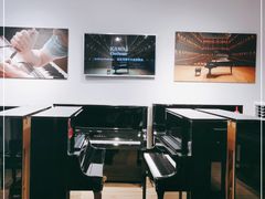-柏斯音乐艺术中心·钢琴·吉他(世纪金源店)