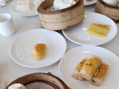 -万龙洲海鲜(南新仓店)