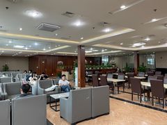 -桃仙机场头等舱休息室