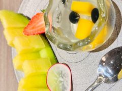 -炙柒Sekinana·精致料理 烧鸟·铁板烧(海上世界店)