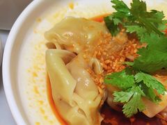 红油抄手-南小馆(迪士尼小镇店)