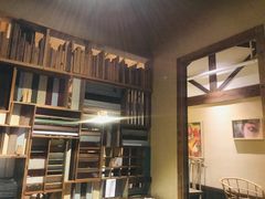 -院子餐厅·大锅菜·老杭帮(桥西直街店)
