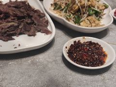 -高玛纳驴肉火烧(河间总店)