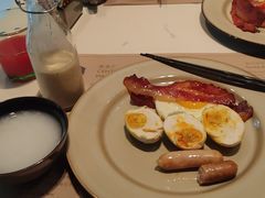 -杭州城中香格里拉大酒店