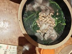 -园林美食城·本土农家菜(杨和镇店)