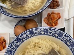 -味一楼兰州拉面(机场一店)