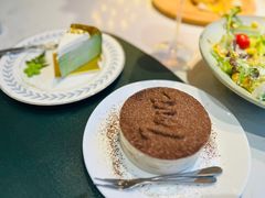 -ins森林童话餐厅coffee&bistro
