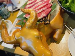 -牛市牛烤肉(西单大悦城店)