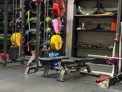 -EVE格斗健身工作室(周康店)