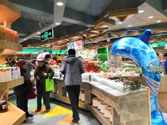 -一号桥自助火锅城(揽秀园西街店)