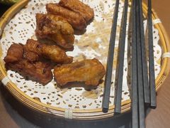 -天下客饭店(中山路店)
