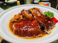 -阿元烧鹅(文明路店)