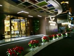 -广州船舶酒店(太古仓店)