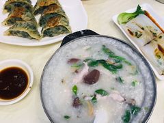 -君豪大酒店-东海渔村中餐厅