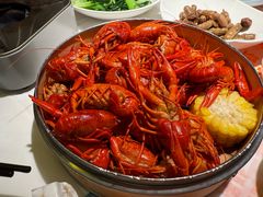 -拙味兄弟·活龙虾·旗舰店(环城西路店)