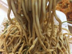 麻酱凉面-华天新川面馆(缸瓦市店)