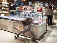 -永辉超市(鲁谷店)