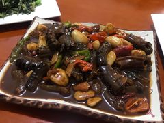 -秋香鱼馆(世凹桃园店)