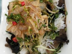 -域乐楼清真饭庄(华北路店)