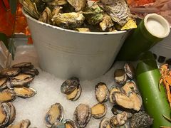 -星伦多自助料理(宝山龙湖天街店)