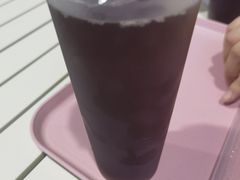 -梁子刨冰王&梁小糖(王顶堤店)